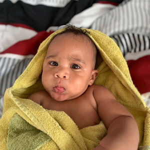 Meet your Posher, Alyana